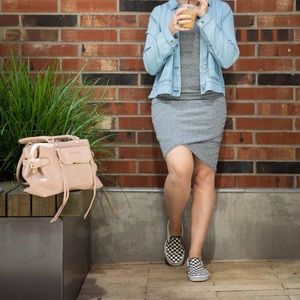 THE internet breaking Leith dress from Nordstrom